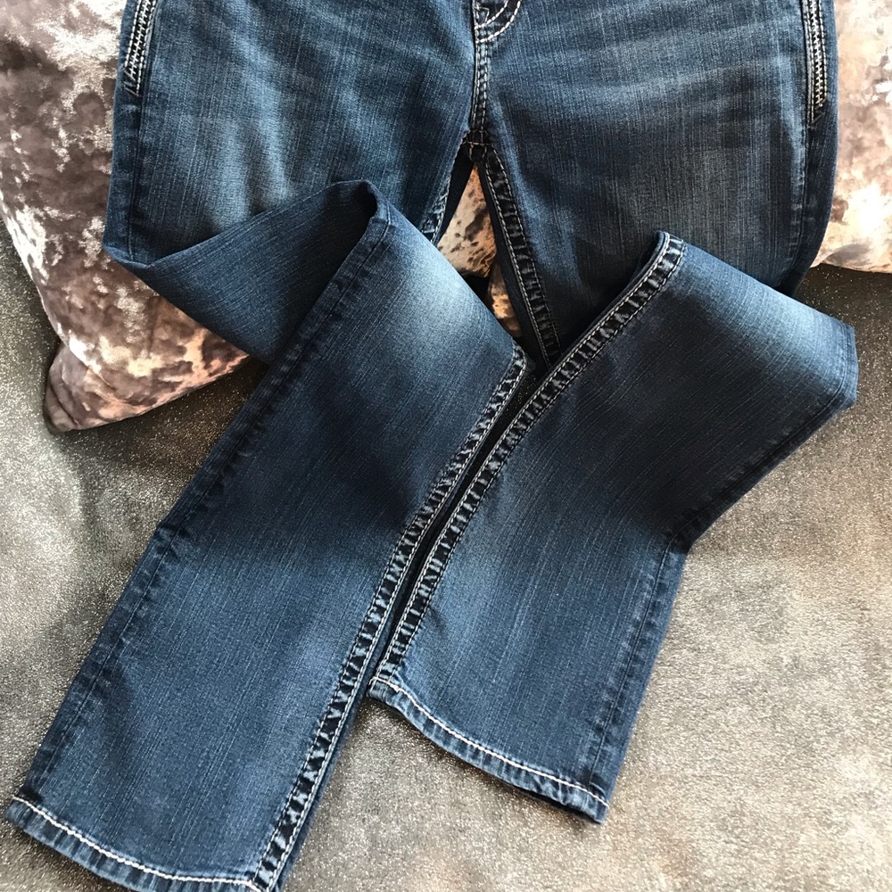 Silvers Aiko slim Boot